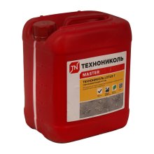 Пропитка гидрофобизирующая универсальная 5 л. Лотус Т ТехноНИКОЛЬ