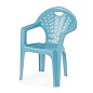 Кресло (синий) (М2611)