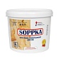 Шпатлевка для плит OSB 12,0  кг. универсальная SOPPKA