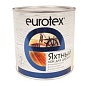 Лак яхтный 0,75 л. EUROTEX Рогнеда глянцевый