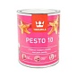 Эмаль алкидная  0,9л база С мат TIKKURILA EURO PESTO