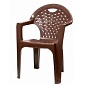 Кресло (коричневый) (М8020)