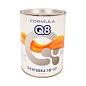 Грунт ГФ-021  0,9 кг. черный FORMULA Q8