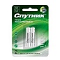 Аккумулятор Ni-MH HR03 1100 mAh Спутник (2 шт.)